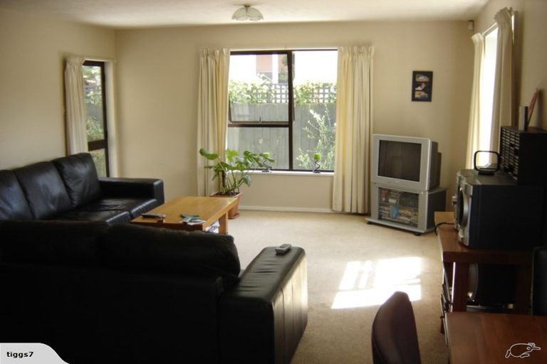Photo of property in 4/7 Draper Street, Richmond, Christchurch, 8013