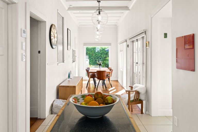 Photo of property in 517 Cornwall Road, Mahora, Hastings, 4120