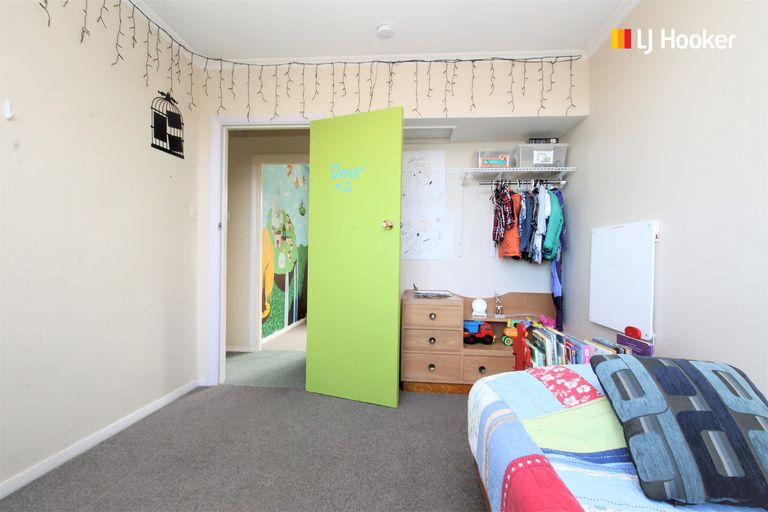 Photo of property in 7 Dalrymple Street, Pine Hill, Dunedin, 9010