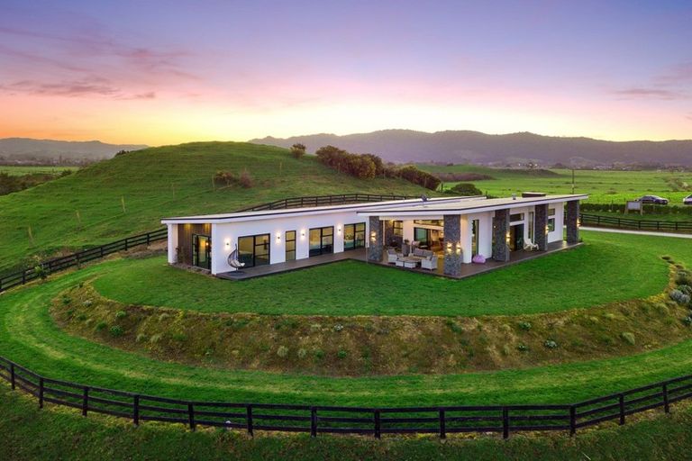 Photo of property in 98 Driver Road, Ngaruawahia, Hamilton, 3281