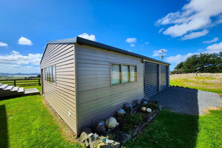 Photo of property in 1325 Te Maire Road, Te Kopuru, 0391