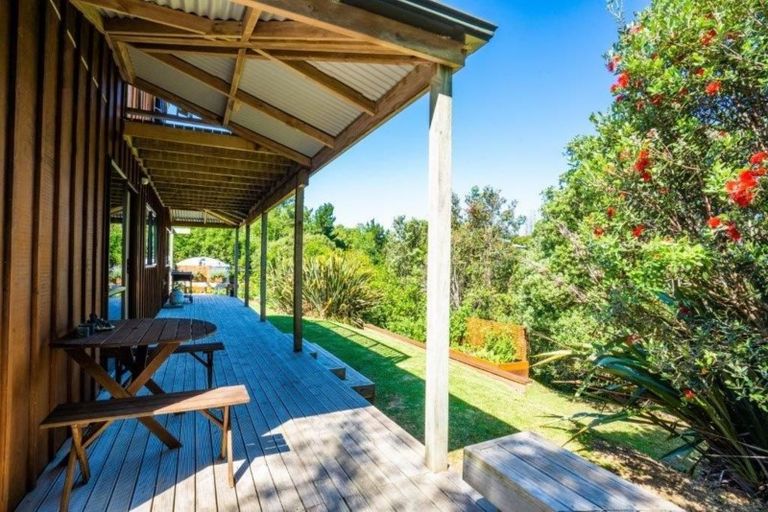 Photo of property in 22 Oturu Place, Tutukaka, Whangarei, 0173