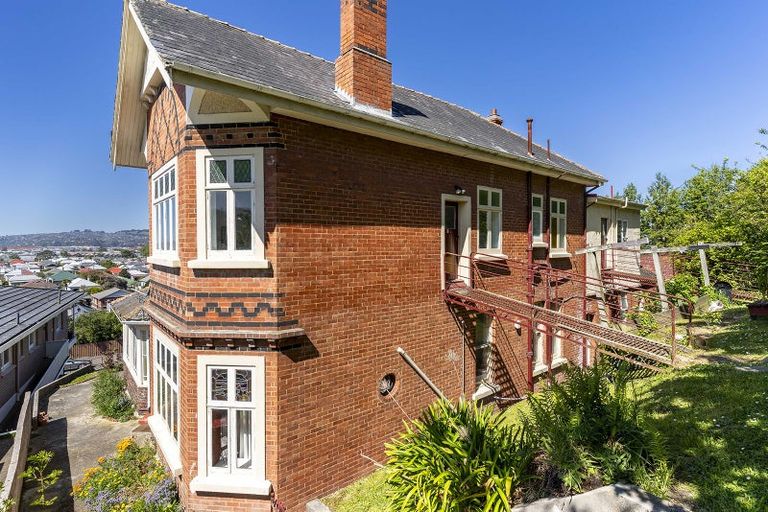 Photo of property in 42 Forbury Road, Forbury, Dunedin, 9012