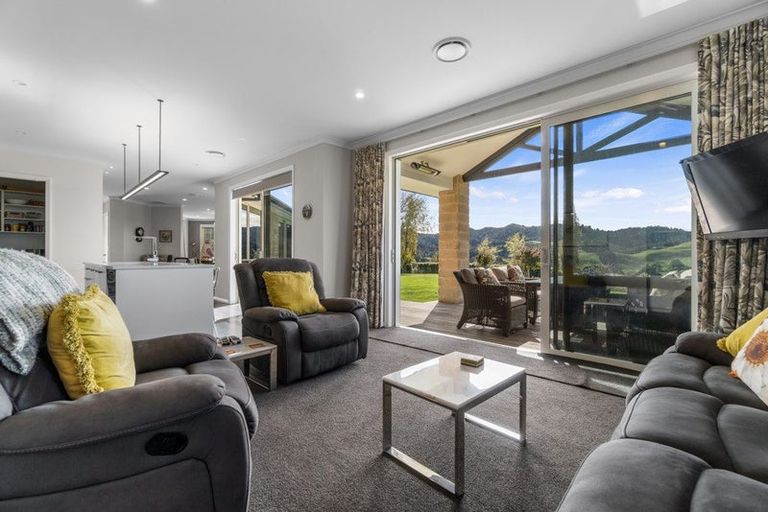 Photo of property in 998 Limeworks Loop Road, Karamu, Hamilton, 3285