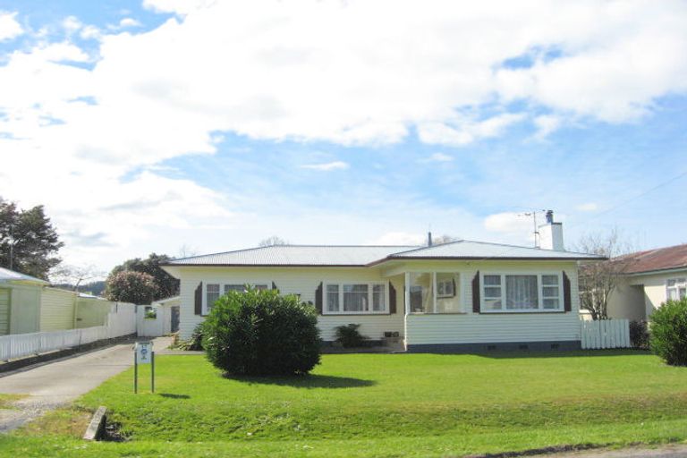 Photo of property in 17 Campbell Street, Wairoa, 4108