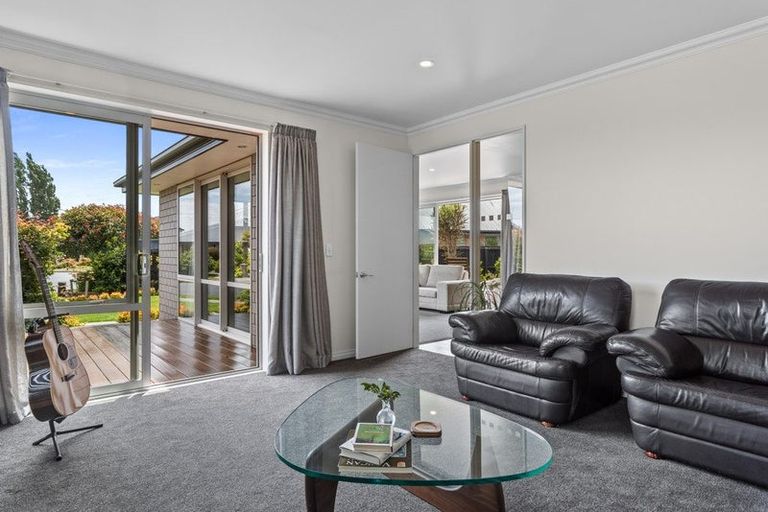Photo of property in 7 Serama Place, Burwood, Christchurch, 8083