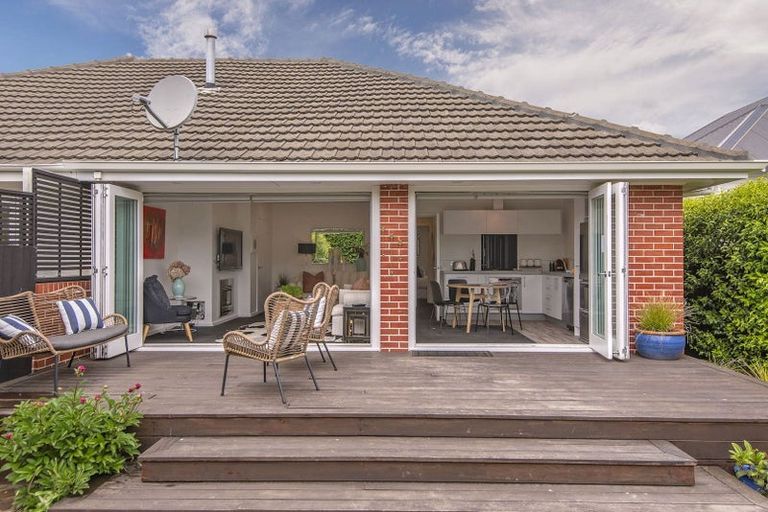 Photo of property in 1/110 Leinster Road, Merivale, Christchurch, 8014