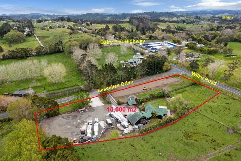 Photo of property in 11 Lascelles Drive, Dairy Flat, Albany, 0794