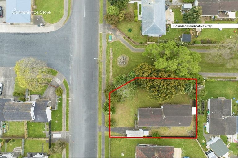 Photo of property in 38 Hamilton Drive, Waiuku, 2123