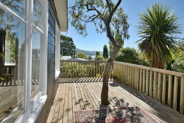 Photo of property in 25 Frances Street, Broad Bay, Dunedin, 9014