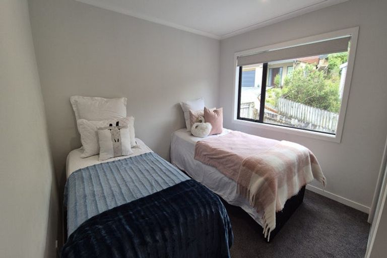 Photo of property in 1 Rimu Street, Tawa, Wellington, 5028