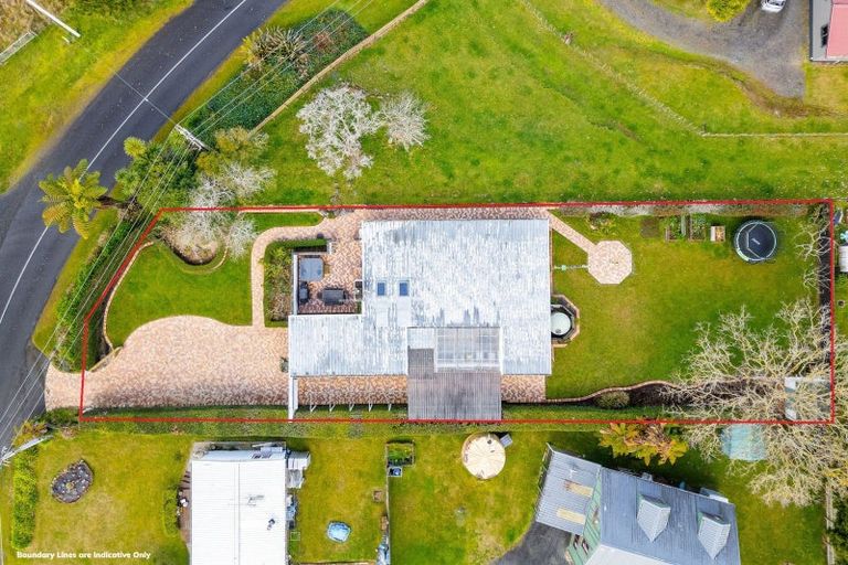 Photo of property in 6 Fuchsia Lane, Tamahere, Hamilton, 3284