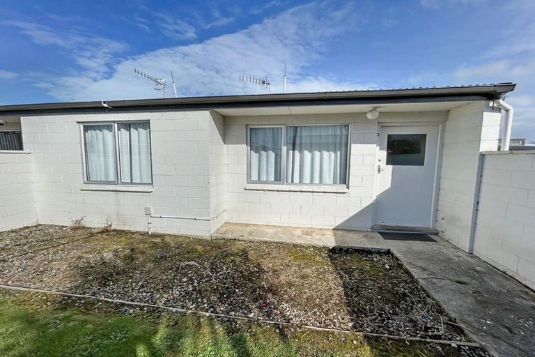 Photo of property in 136 Ythan Street, Appleby, Invercargill, 9812