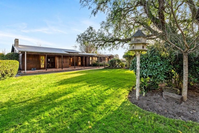 Photo of property in 1141 Omahu Road, Twyford, Hastings, 4175