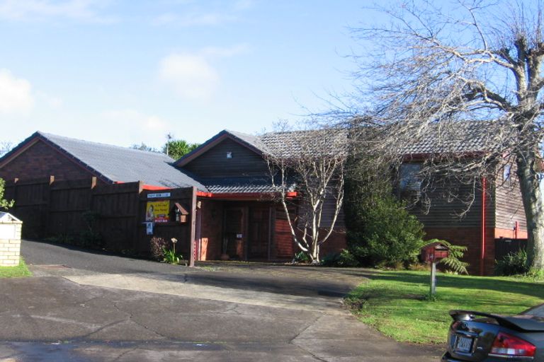 Photo of property in 14 Estelle Place, Farm Cove, Auckland, 2012