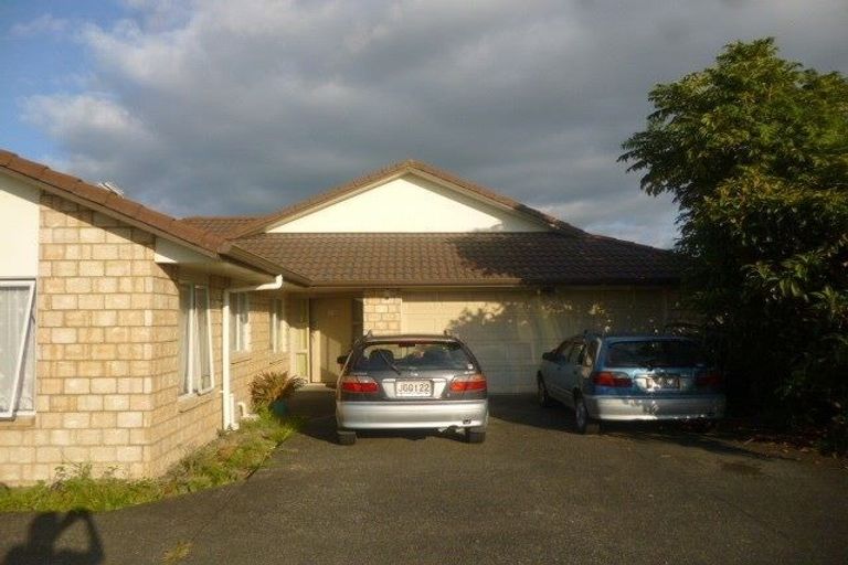 Photo of property in 6 Raphoe Road, Flat Bush, Auckland, 2019