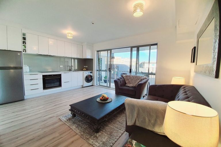 Photo of property in 201/10 Flower Street, Eden Terrace, Auckland, 1021