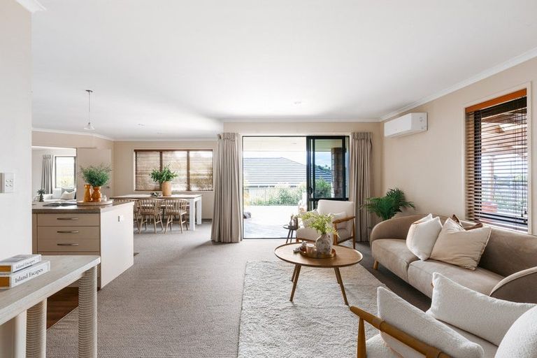 Photo of property in 45 Contour Avenue, Pyes Pa, Tauranga, 3112