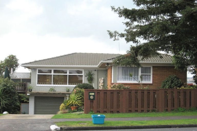 Photo of property in 122 Elliot Street, Pahurehure, Papakura, 2113