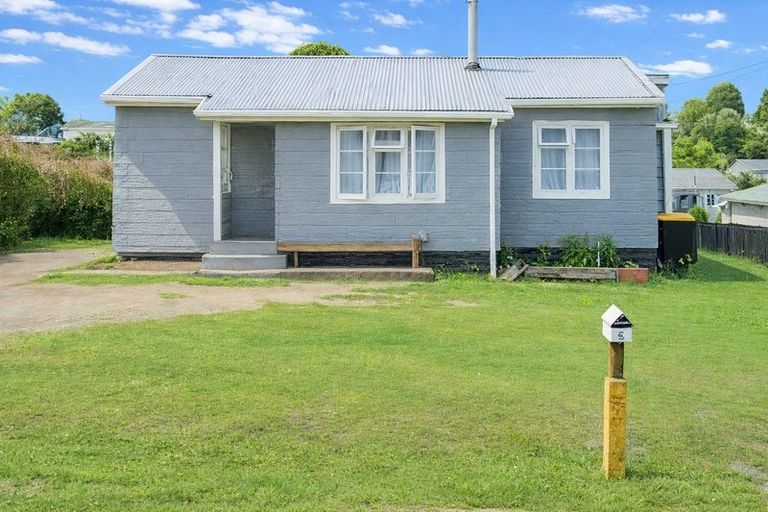 Photo of property in 8 Colinton Place, Tokoroa, 3420