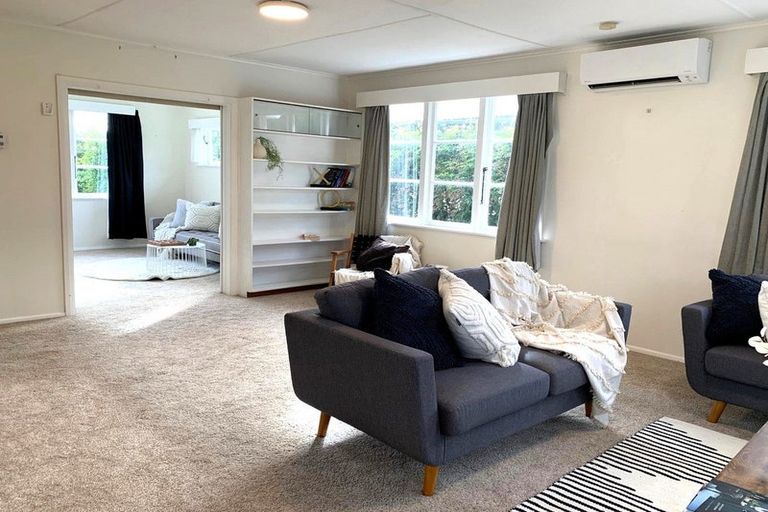 Photo of property in 52 Gordon Street, Lansdowne, Masterton, 5810