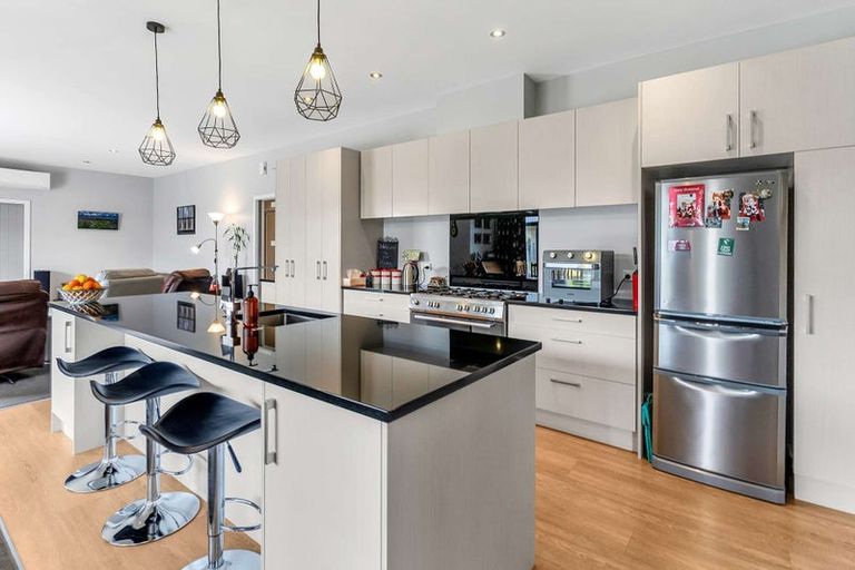 Photo of property in 4 Orchard Grove, Netherby, Ashburton, 7700