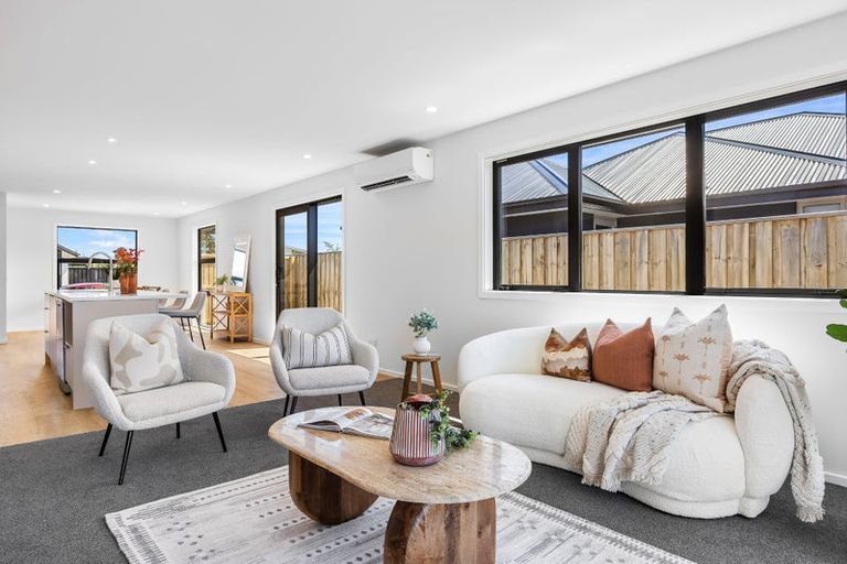 Photo of property in 10 Bastings Street, Kaiapoi, 7630