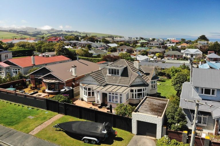 Photo of property in 28 Hunt Street, Andersons Bay, Dunedin, 9013