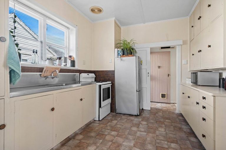 Photo of property in 144 Essex Street, Masterton, 5810