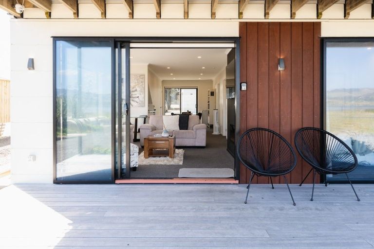 Photo of property in 60 Tidewater Drive, Lower Portobello, Dunedin, 9077