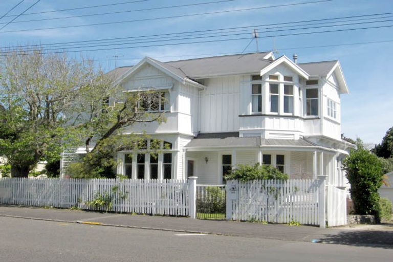 Photo of property in 263 Wicksteed Street, Whanganui, 4500