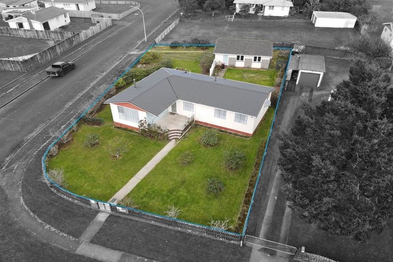 Photo of property in 165 Balmoral Drive, Tokoroa, 3420