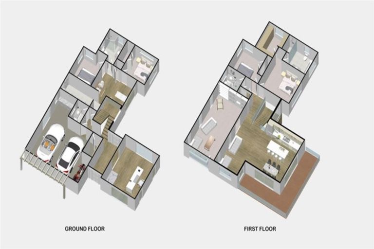 Photo of property in 12 Seaview Crescent, Hatfields Beach, Orewa, 0931