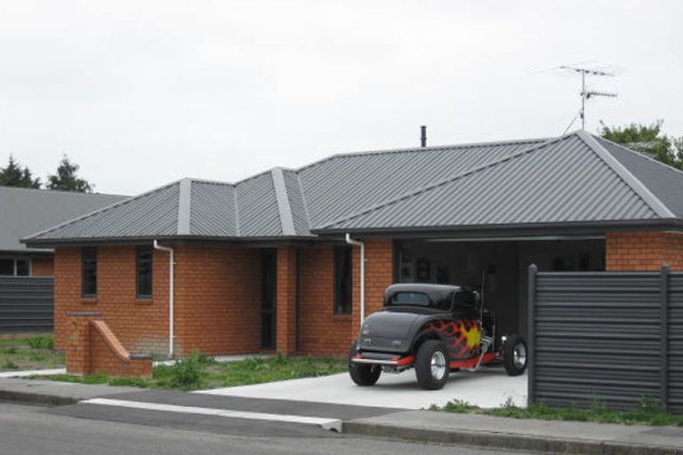Photo of property in 9 Catherine Street, Tinwald, Ashburton, 7700