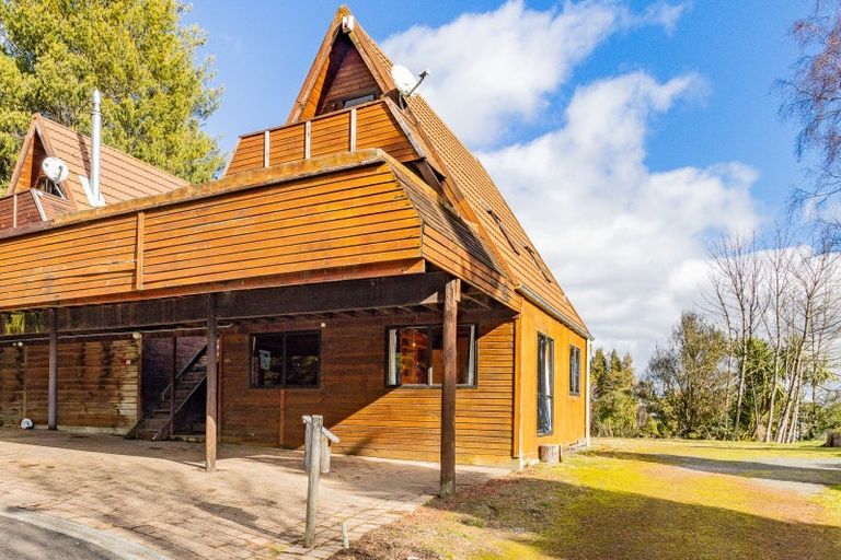 Photo of property in 22a Park Avenue, Ohakune, 4625