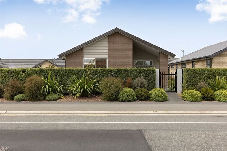 Photo of property in 13 Glendene Court, Rolleston, 7614