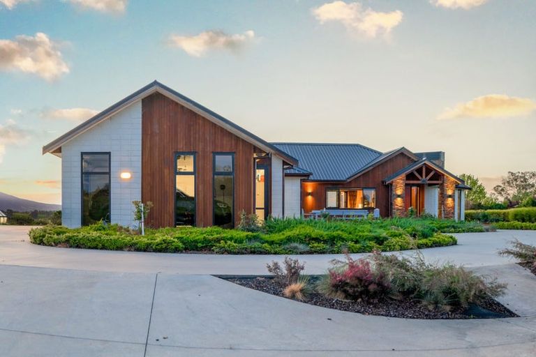 Photo of property in 39 Lake Road, Ohaupo, 3883