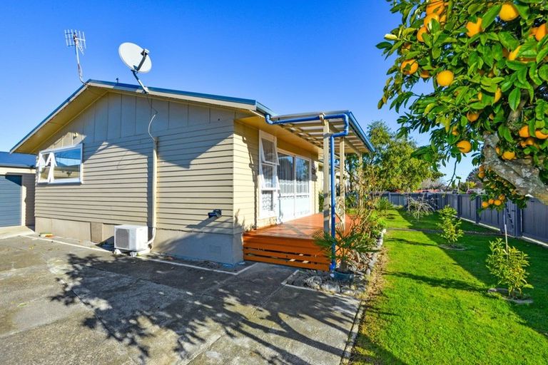 Photo of property in 1215 Willowpark Road North, Mayfair, Hastings, 4122