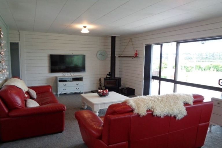 Photo of property in 277 Ridgens Road, Greendale, Christchurch, 7671