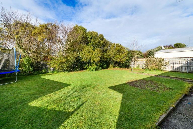 Photo of property in 34 East Street, Terrace End, Palmerston North, 4410