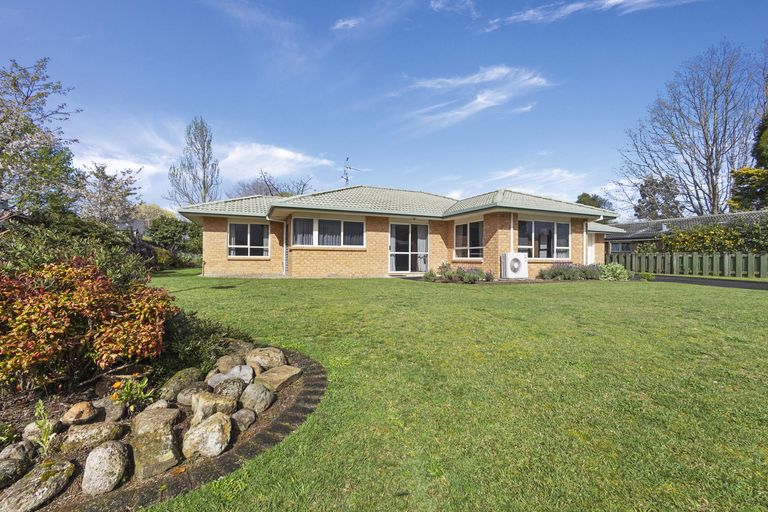 Photo of property in 3 Simpson Lane, Matamata, 3400