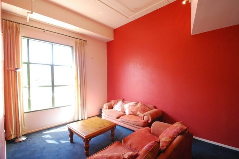 Photo of property in Robert Hannah Centre, 11/5 Eva Street, Te Aro, Wellington, 6011