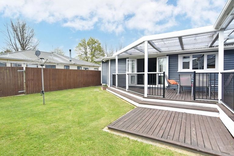 Photo of property in 19 Buckleys Road, Rangiora, 7400