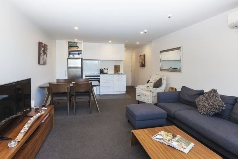 Photo of property in Leicester Executive Apartments, 104/282 Madras Street, Christchurch Central, Christchurch, 8011