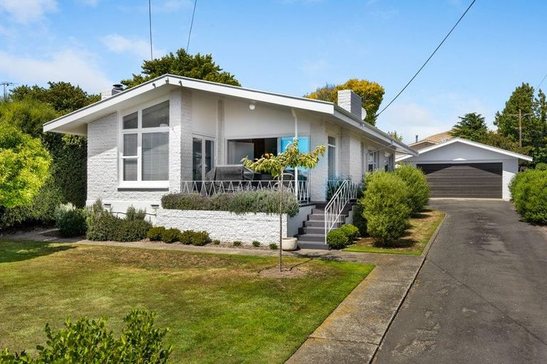 Photo of property in 15 Selwyn Street, Witherlea, Blenheim, 7201