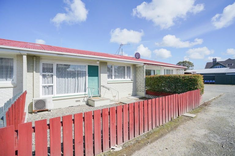 Photo of property in 54c Hensley Street, Gladstone, Invercargill, 9810