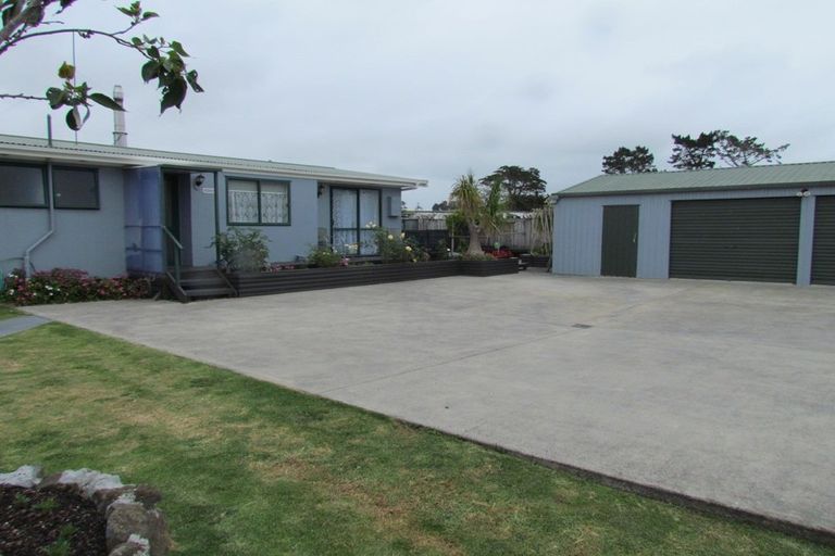 Photo of property in 154a Awakino Road, Dargaville, 0310