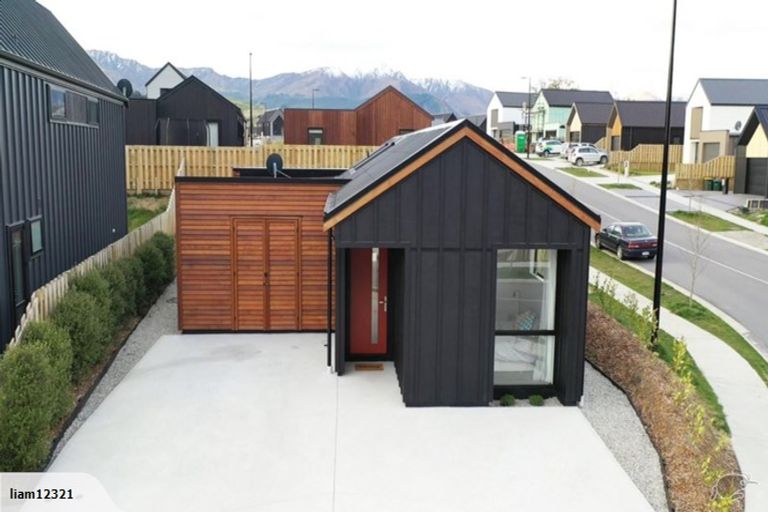 Photo of property in 52 Red Cottage Drive, Lake Hayes, Queenstown, 9304
