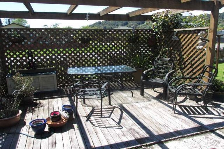 Photo of property in 16 Andersen Street, Reefton, 7830