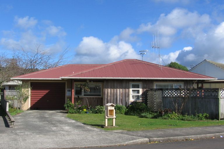 Photo of property in 6 Corns Street, Kensington, Whangarei, 0112